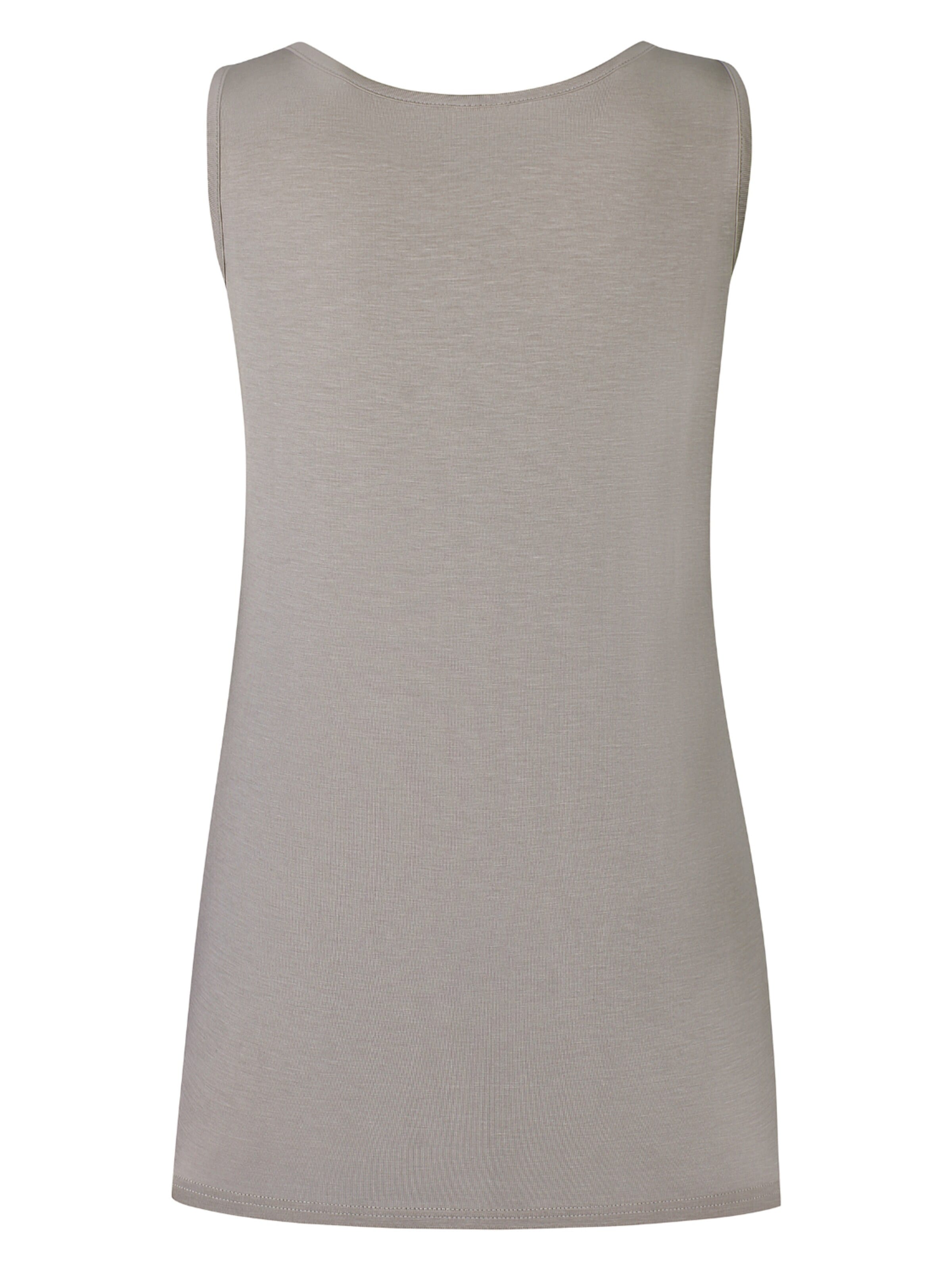 ze-ze Top 'Bella 457'‌‌‌ in Grau