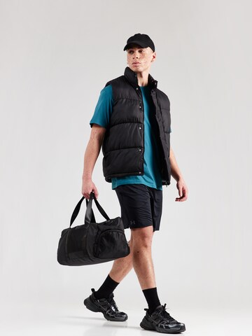 COLUMBIA Koszulka funkcyjna 'North Cascades™' w kolorze zielony