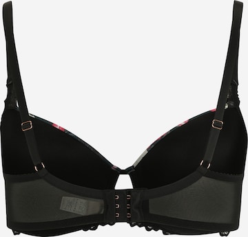 Invisible Soutien-gorge 'MAGNOLIA' Dorina en bleu