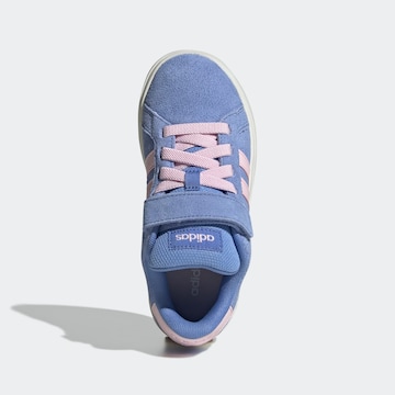 ADIDAS SPORTSWEAR Sneaker 'Grand Court 00s' in Lila