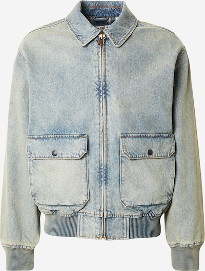 LEVI'S ® Välikausitakki värissä sininen denim, Tuotenäkymä