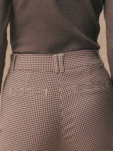 Skinny Leggings Next en marron