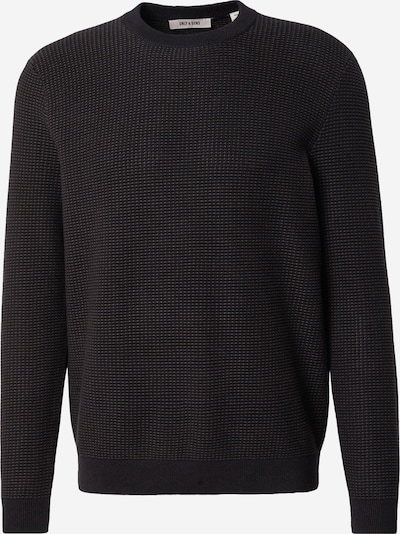 Megztinis 'ONSDave' iš Only & Sons, spalva – juoda, Prekių apžvalga