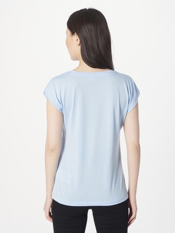 Kaffe Shirt 'Alise' in Blauw