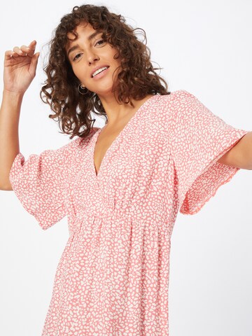 Robe 'Clementine' Nobody's Child en rose