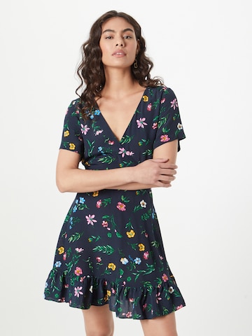 Pepe Jeans Dress 'Evie' in Blue: front