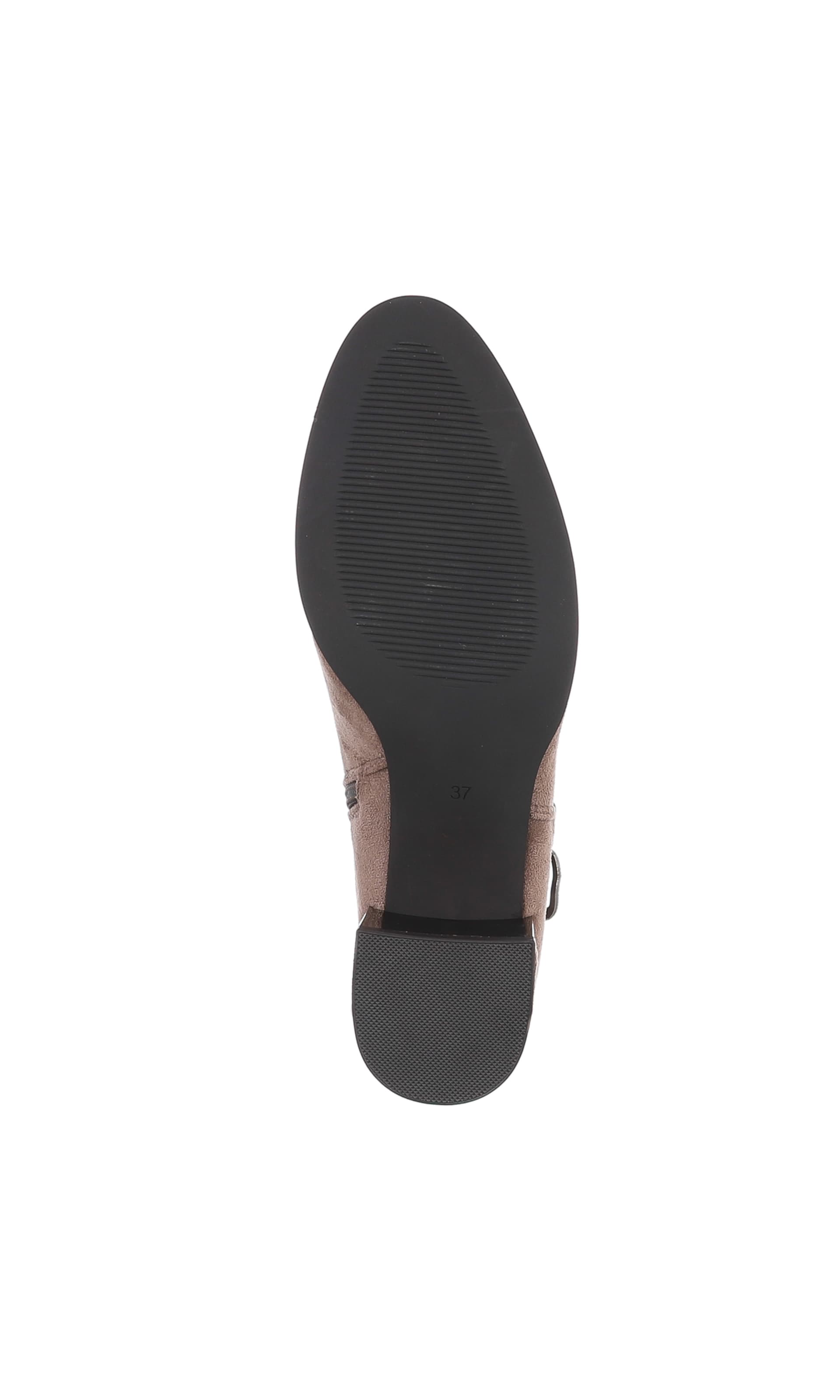 Ital-Design Ankle Boots in Brown