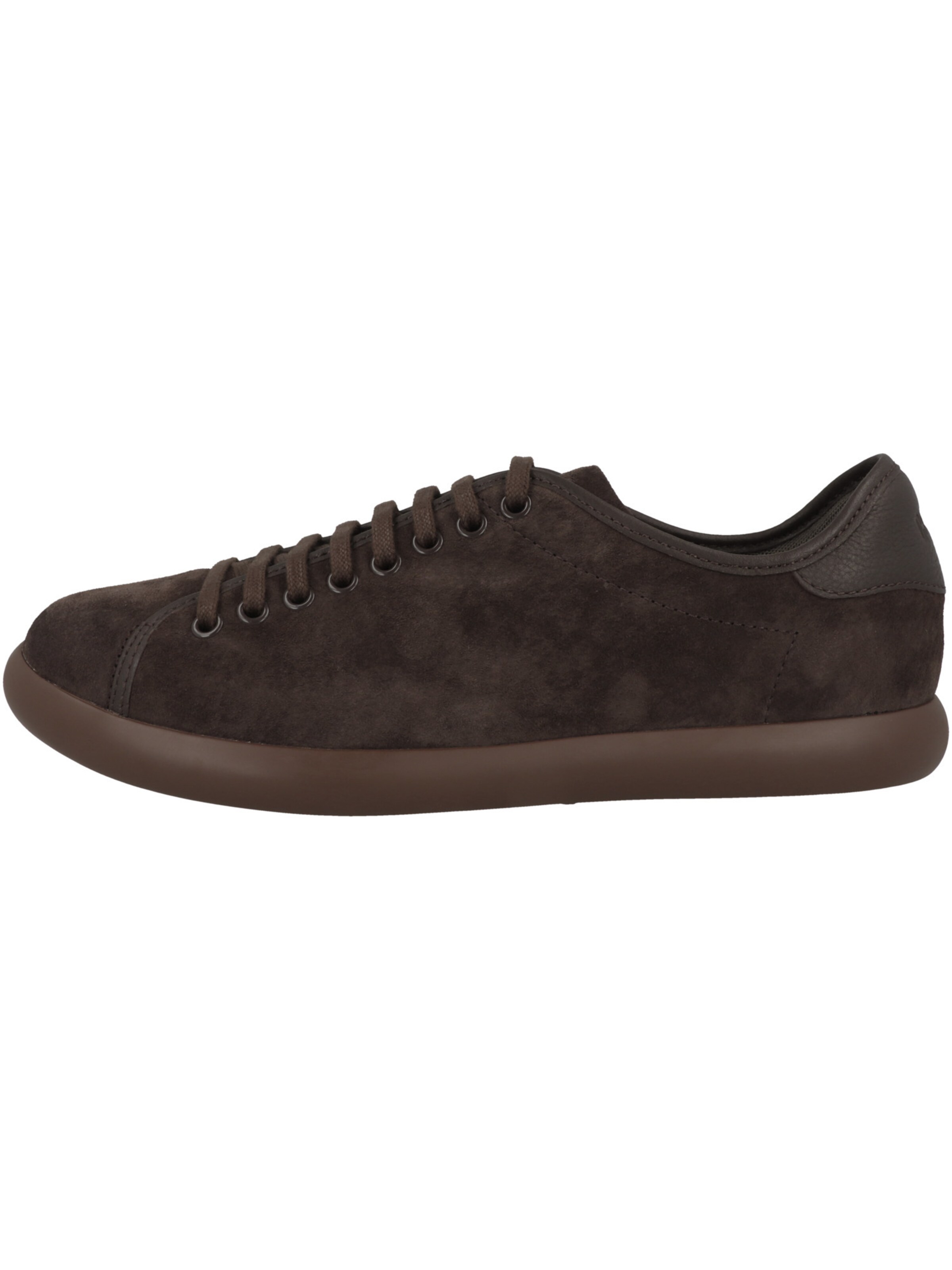 CAMPER Sneakers 'Pelotas Soller' in Brown