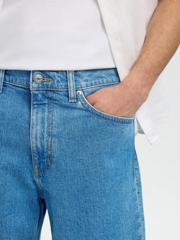 SELECTED Regular Jeans in Blue