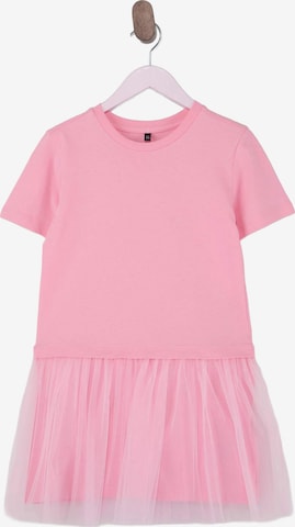 Trendyol Dress in Pink: front