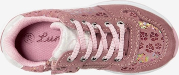 LURCHI Sneakers in Roze