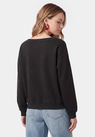 Sweat-shirt MYMO en noir