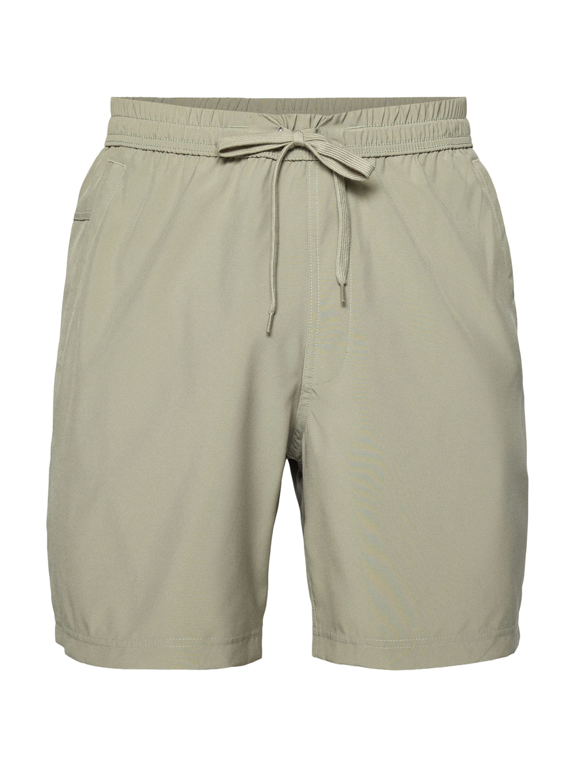 žalia NIKE Kelnės: priekis