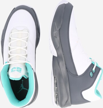 Jordan Sneakers hoog 'Max Aura 3' in Wit