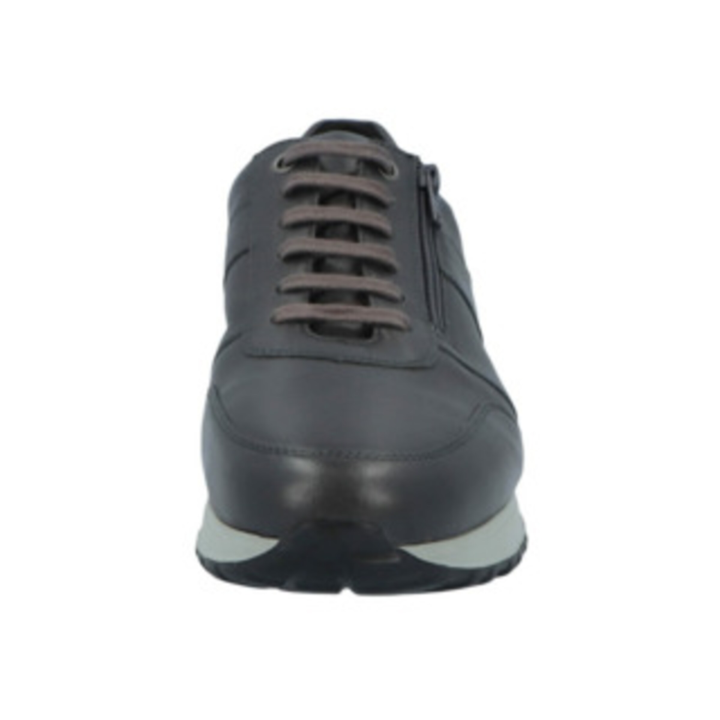 SOLIDUS Sneaker 'Harry' in Grau