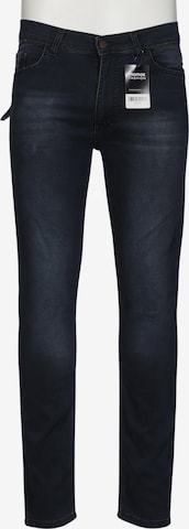 abrand jeans Jeans 33 in Blau: Vorderseite
