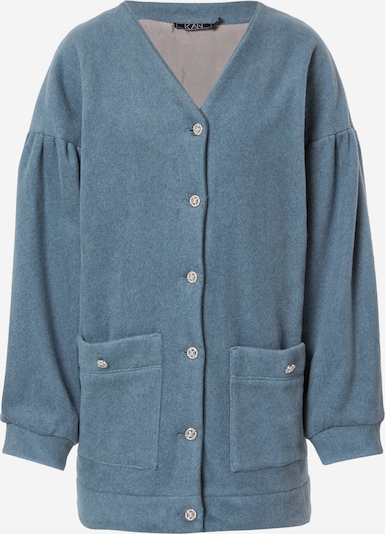 KAN Prijelazna jakna u sivkasto plava, Pregled proizvoda