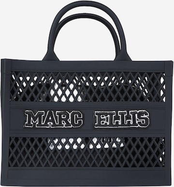 Pochette di Marc Ellis in nero: frontale