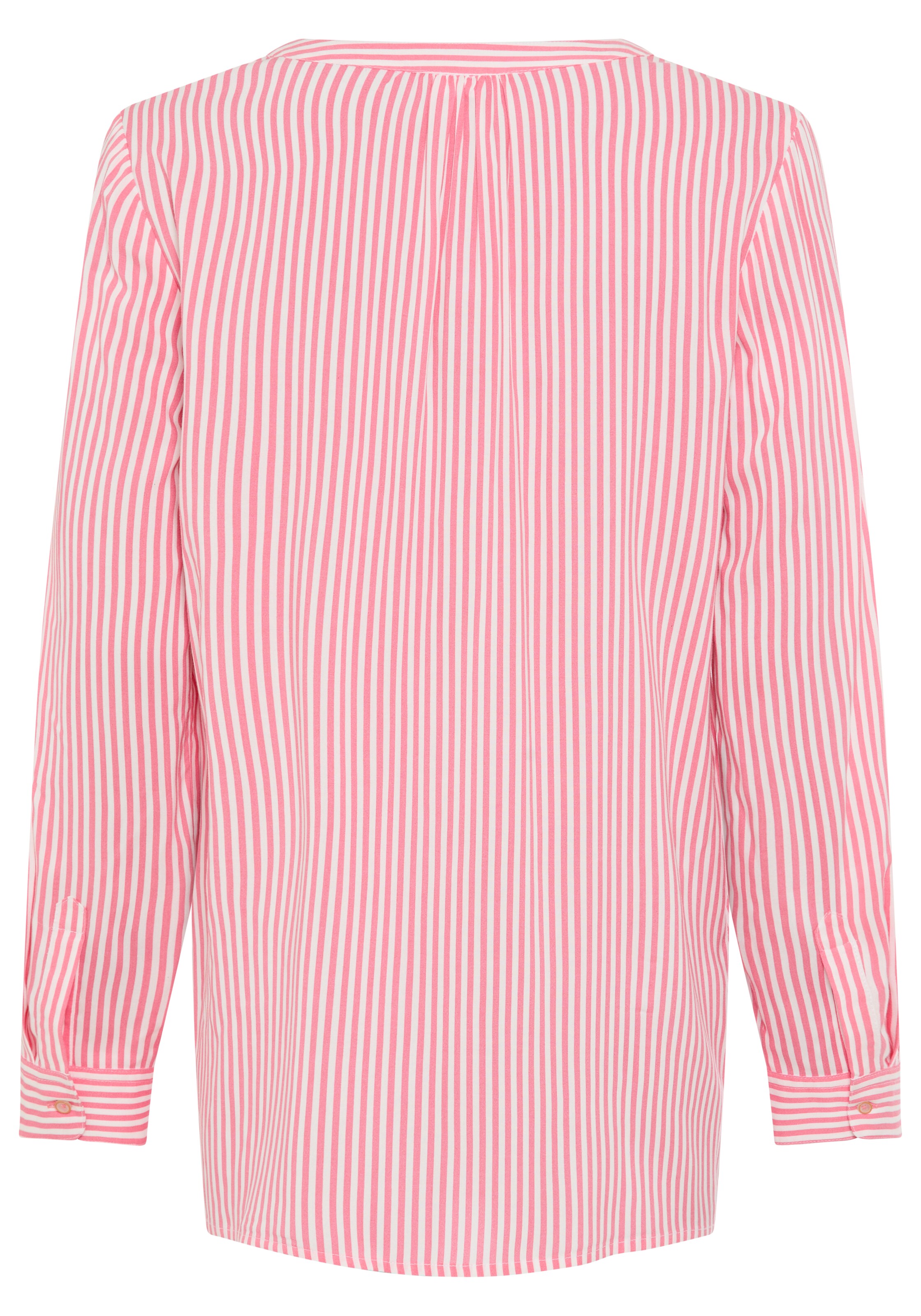 KangaROOS Blouse in Pink