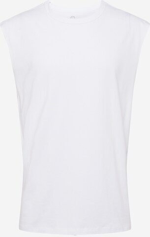 Gilly Hicks - Camiseta en blanco: frente