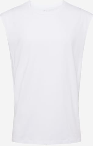 Gilly Hicks - Camisa em branco: frente