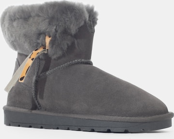 Gooce - Botas 'Githa' en gris