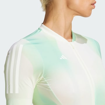 ADIDAS PERFORMANCE Functioneel shirt 'Tempo' in Groen