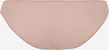 Hanro Mini Slip ' Ultralight ' in Beige