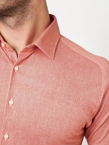 DESOTO Slim Fit Hemd‌‌‌‌ in Pink