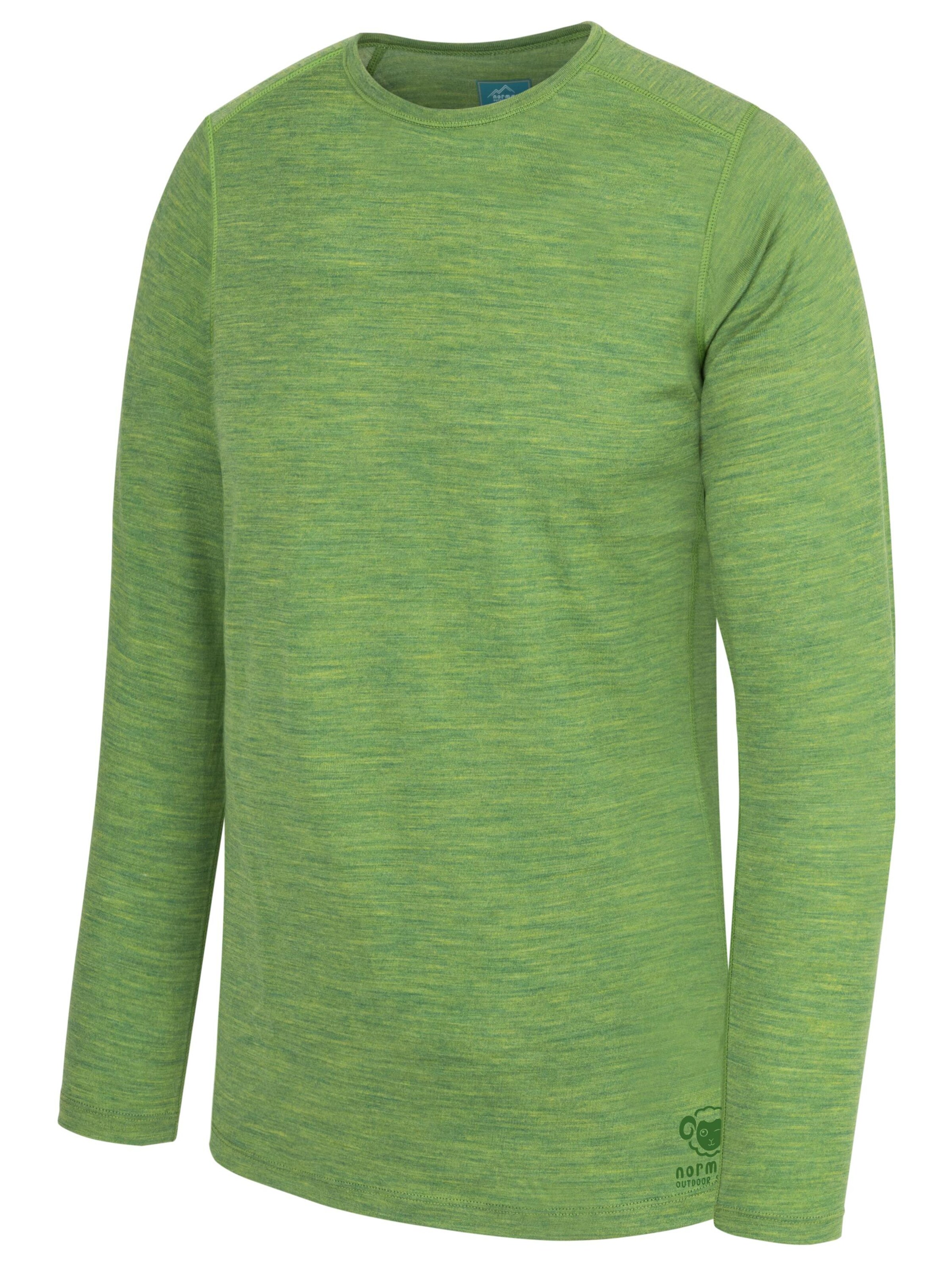 normani Sports underwear 'Broome' in Green