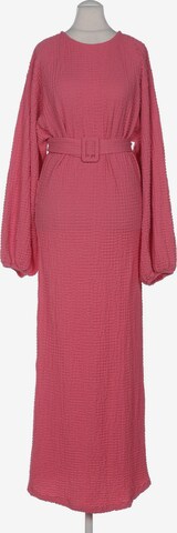 EDITED Dress in S in Pink: front