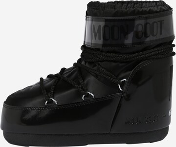 MOON BOOT Snow Boots 'CLASSIC' in Black