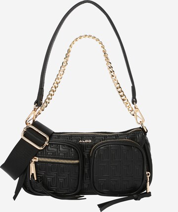 ALDO Shoulder bag 'EVERYDAY' in Black