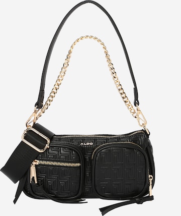 Sac bandoulière 'EVERYDAY' ALDO en noir