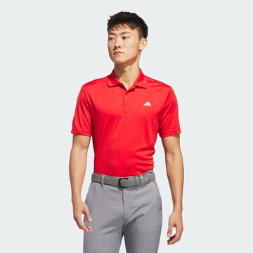 ADIDAS PERFORMANCE Performance Shirt 'Adi' in Red: front