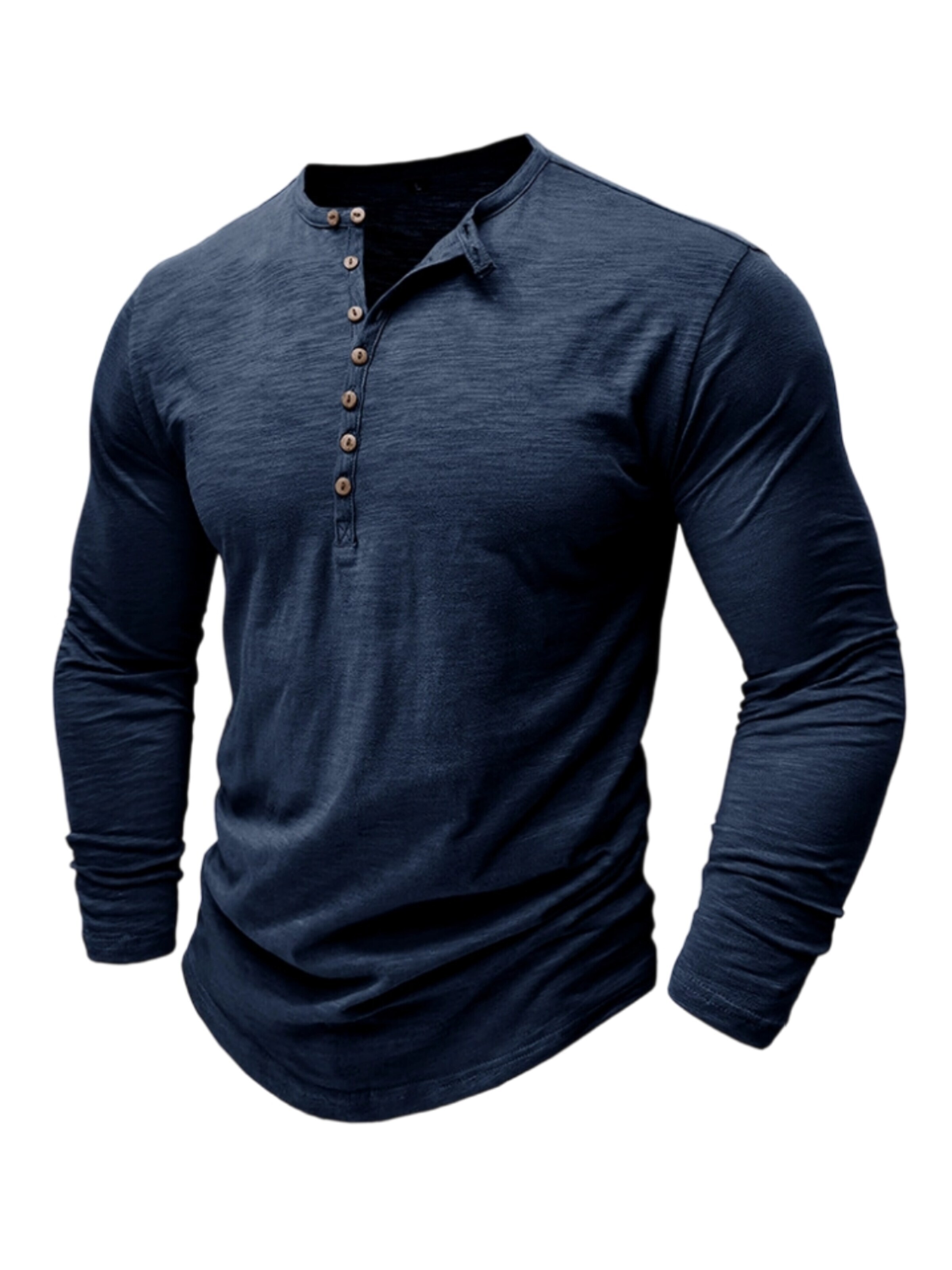 Yesfashion Shirt‌‌‌‌‌‌‌‌‌‌ in Blau: Vorderseite