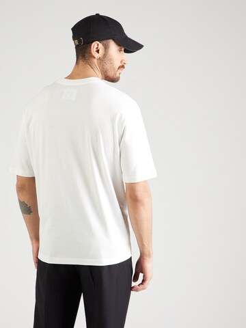 ARMANI EXCHANGE - Camisa em branco