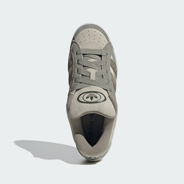 ADIDAS ORIGINALS Низкие кроссовки 'Campus 00s Beta' в Серый