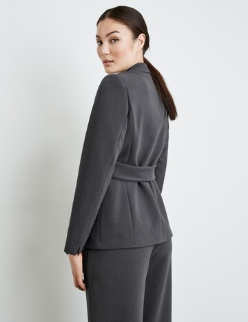 TAIFUN Blazer in Grey