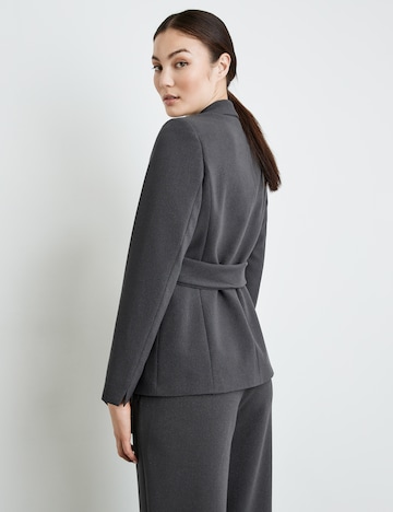 TAIFUN Blazer in Grau