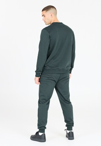 Virtus Sweatshirt 'Harwick' in Grün