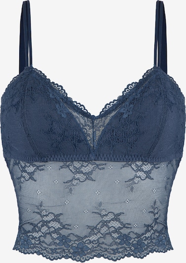 LingaDore BH in dunkelblau, Produktansicht