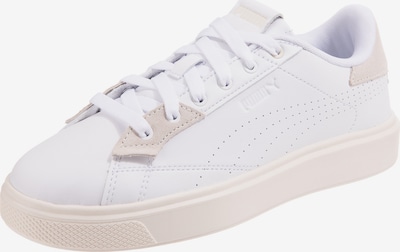 Sneaker bassa 'Lajla' PUMA di colore écru / bianco, Visualizzazione prodotti