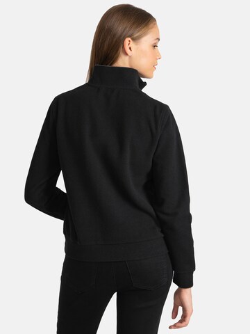Pullover di Jacey Quinn in nero