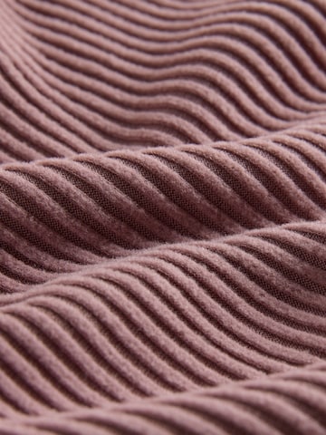 The Set - Traje para estar en casa en rosa