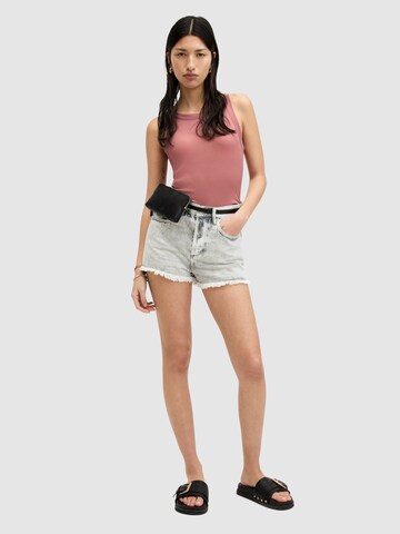Top 'RINA' de la AllSaints pe roz