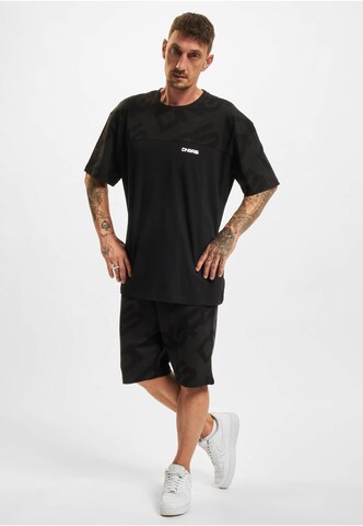 Dangerous DNGRS - Camiseta en negro
