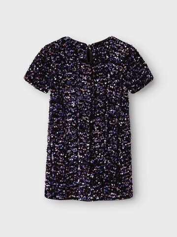 Robe NAME IT en violet