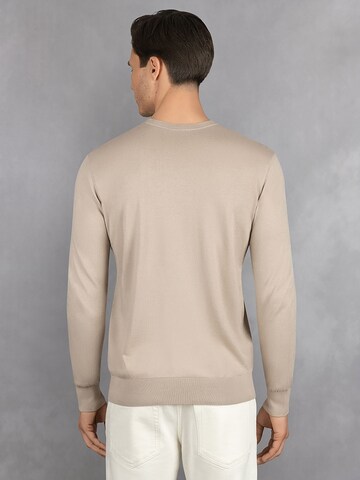 GIESSWEIN Pullover in Beige