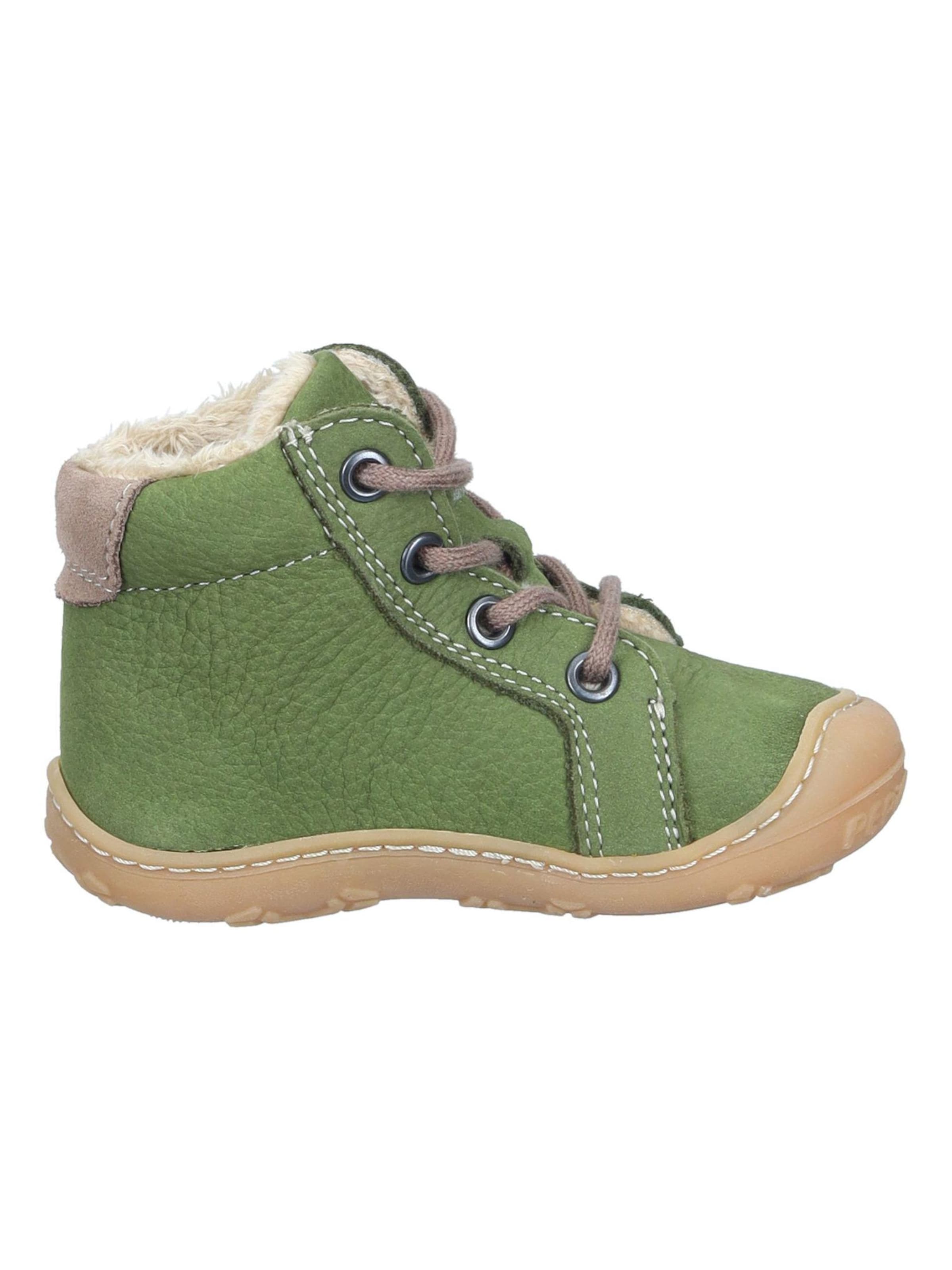 Pepino Boots 'GEORGIE' in Green